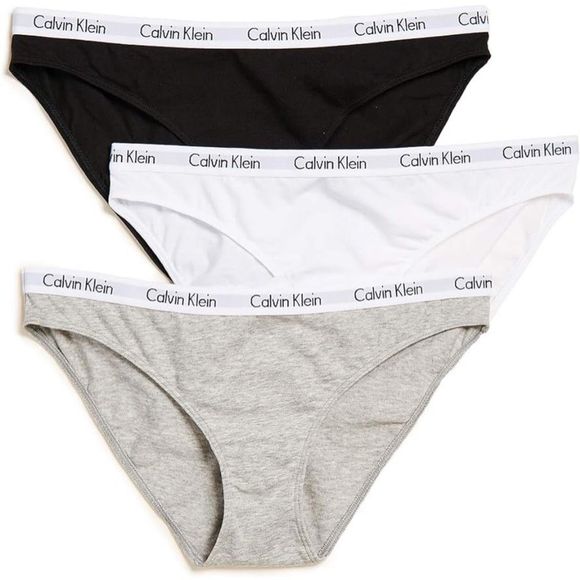 Calvin Klein Other - Calvin Klein Women's Cotton Bikini-Panty Sz L